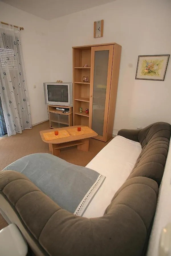House Peri Apartment Trogir Croatia