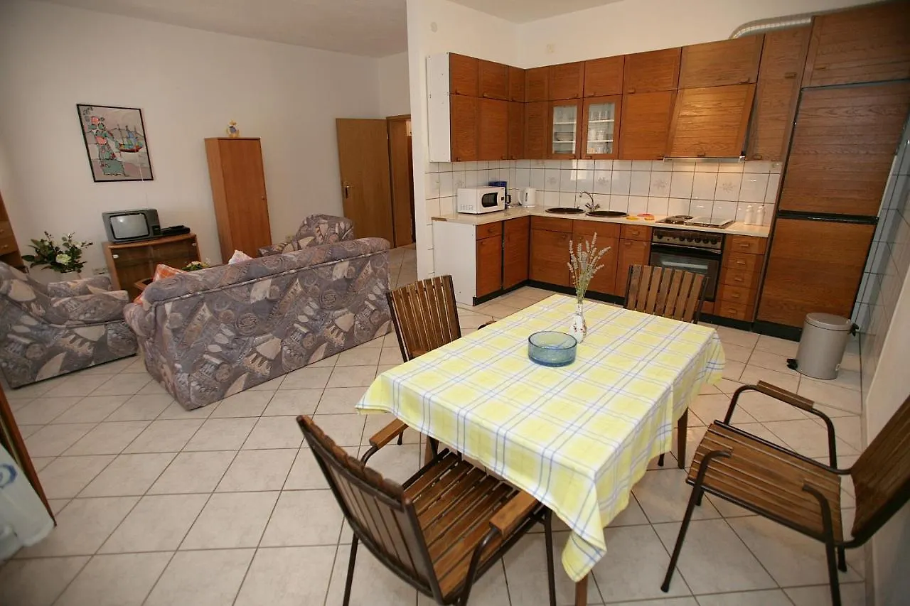 House Peri Apartment Trogir 0*,  Croatia