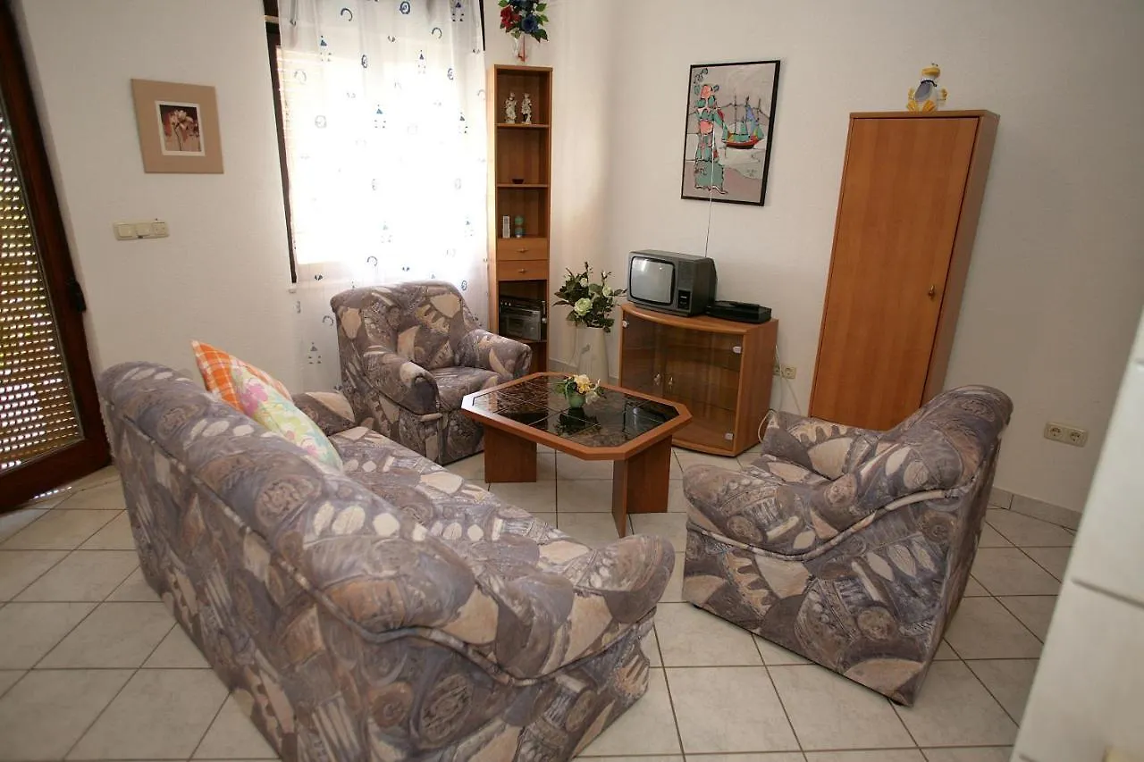 House Peri Apartment Trogir 0*,  Croatia