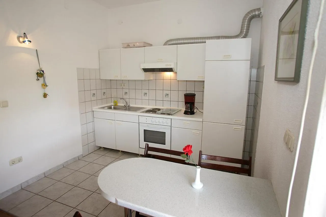 House Peri Apartment Trogir 0*,