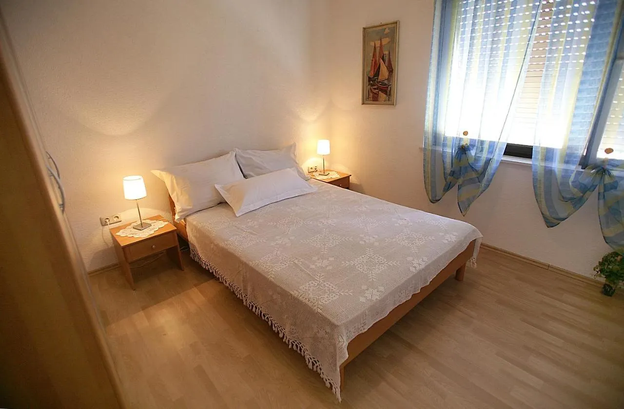 House Peri Apartment Trogir