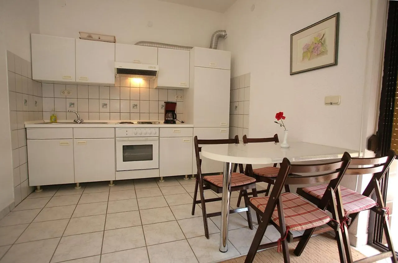 House Peri Apartment Trogir Croatia