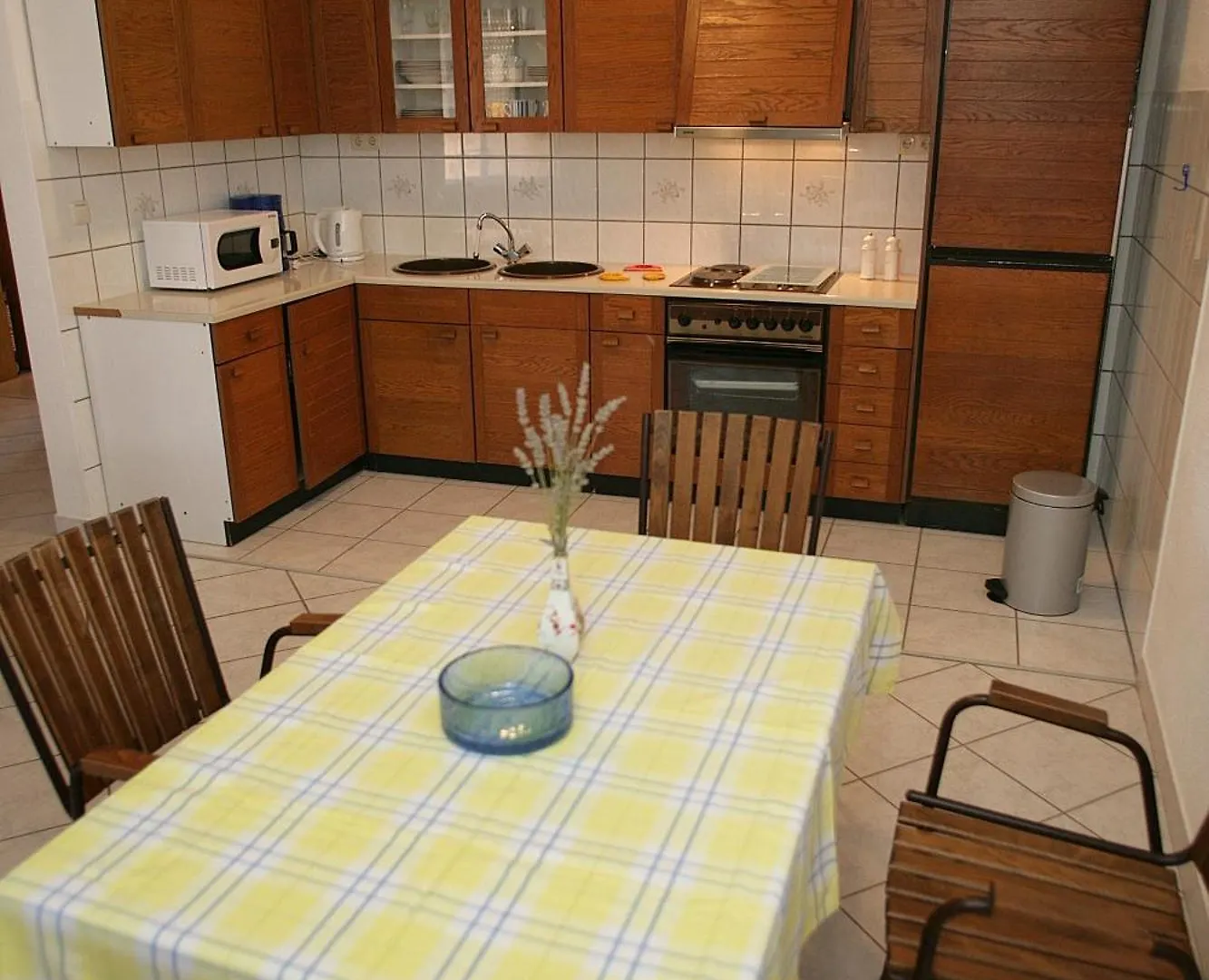 House Peri Apartment Trogir
