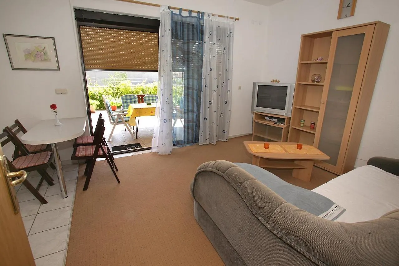 House Peri Apartment Trogir