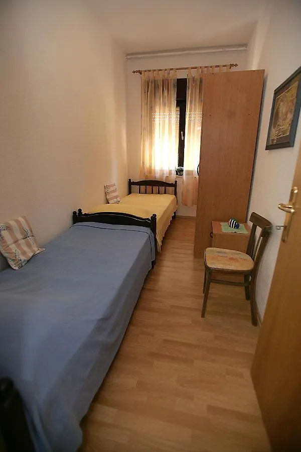 House Peri Apartment Trogir