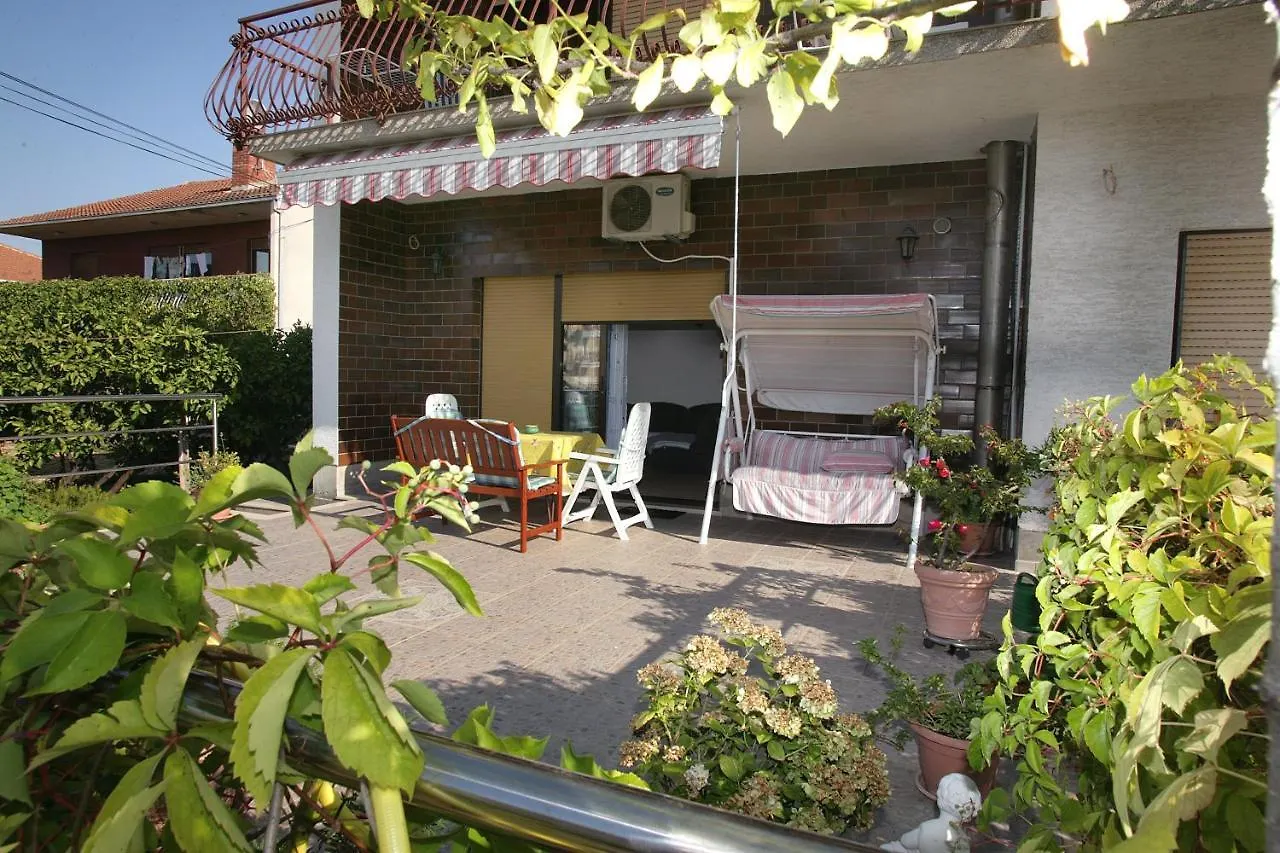 House Peri Lägenhet Trogir