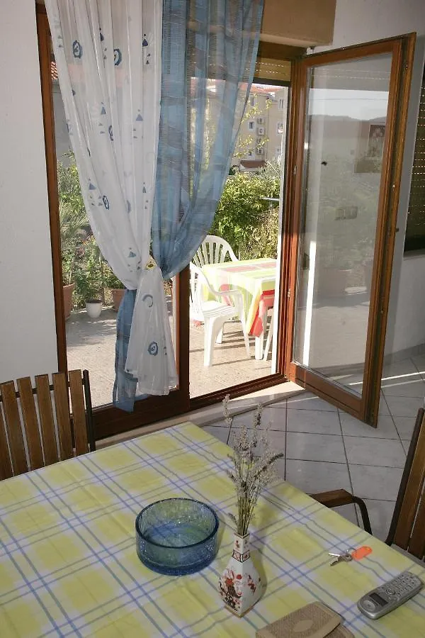 House Peri Lägenhet Trogir