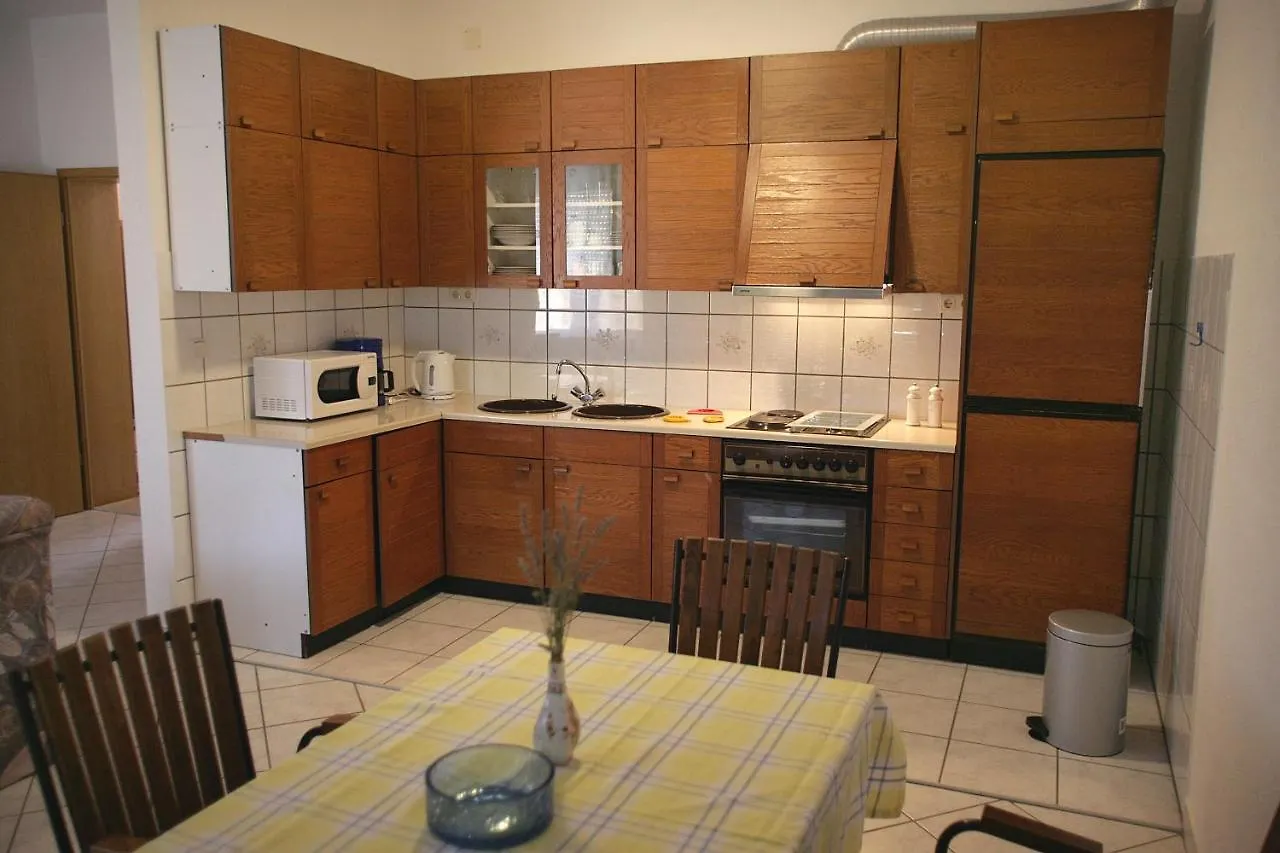 House Peri Lägenhet Trogir