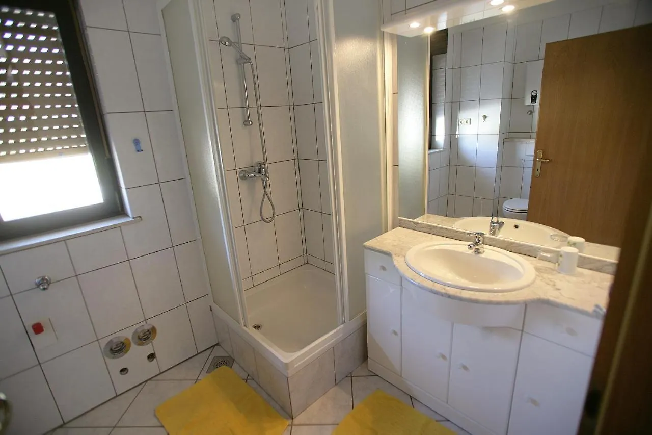 House Peri Lägenhet Trogir